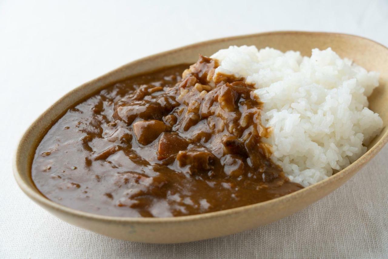 호텔 비나리오 우메다 오사카 외부 사진
